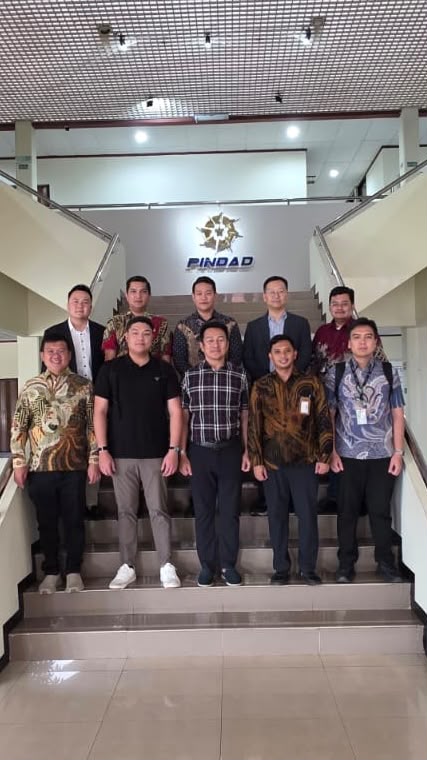 PINDAD